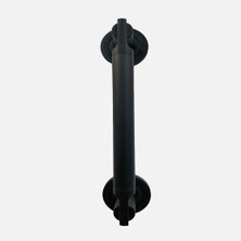 Dreamax 9601 Siyah Çekme Kol