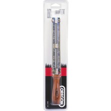 Oregon Eğeleme Aparat Set 3/16 4,80 mm