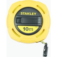Stanley Metre Kapali 10 M x 12,7 mm Fiberglass