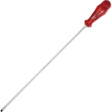 İzeltaş Izeltaş Kraft Tornavida-Yıldız 6X300 mm