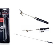 Worldforce Manyetik Çubuk Kalem Tip - 11343