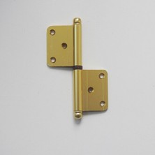 Dreamax 12 cm German Menteşe Sarı