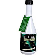 Motor Sılk Motorsilk Disel Yakıt Katkısı 100ML.