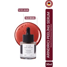 DS V-Line No.40 Arındırıcı Peeling Serum