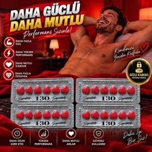 HaDe Kobr_a6 130_MG 6'lı x 4 Dizi GEÇIKTIRICI24 Hâp % 100 Orjinal  Erkeklere Özel Sêrtlestirici4 Uzun Sürmeye Destek Daha Fazla Zevk Ultrâ Kuvvêt GIZLIPKETLEMEE_ÇIÂLIŞ7_VIÂGRÂ8_20MG_5MG