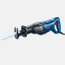 Bosch Profesyonel GSA-120 1200W Tilki Kuyruğu