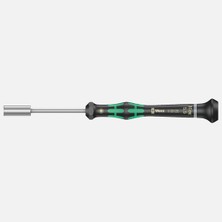 Wera Elektronikçi Lokma Tornavida 5,5X60 mm 2069