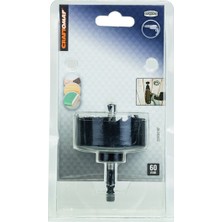 Craftomat Spot Delik Açma Testeresi 60 mm