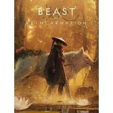 Bill Games Beast Of Reincarnation Ps5 - CD Değildir