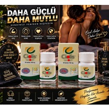 HaDe CIÂLIŞ2_100 Mg 30'lu Tablet x 2 Kutu Orjinal Erkeklere Sêrtleştiriçi2 Kutu Daha Fazla Pêrformans Yüksek Etki Avantajlı Set Geçiktirici2 Hap GIZLIPAKTLMEE_20MG_5MG