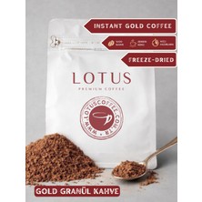 Lotus Coffee Gold Kahve 500 gr