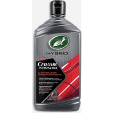 Turtle Wax Turtlewax Seramik Boya Yenileyici Cila 500ML