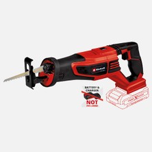 Einhell Te-Ap 18/28 Li Bl Solo Kömürsüz Akülü Panter Testere (Akü ve Şarj Cihazı Dahil Değildir.)