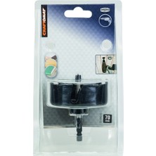 Craftomat Spot Delik Açma Testeresi 70 mm