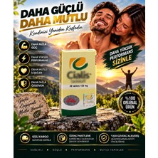 HaDe ÇIALIS9_100_MG 30'lu Tablet Performans Yukseltici8 Orjinal Takviye Kuvvet ARTTIRIÇI20 Geciktırıcili7 Hap SERTLESTIRIÇI77 Daha Fazla Güc Gizlipaketlemee