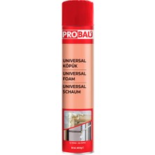 Probau Pu Köpük 600 gr