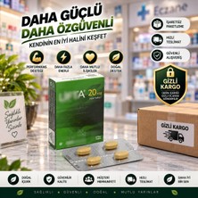 HaDe LÎFTA20_MG 4'lü Tablet % 100 Orjinal Ekstra Performans Süper Sertlestırıçî4 Hap Erkeklere Özel Takviye Kuvvet ve Istêk7 Arttırıçi5 Geçıktırıci7 GIZLIPAKETLEME_ÇIALIŞ5_20MG_5MG