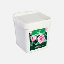 Genta Prestige Güller Için Katı Bitki Besini 4 kg