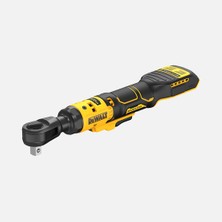 Dewalt DCF512EN-XJ 1/2" Kömürsüz Cırcırlı Lokma Anahtarı (Solo)(Akü ve Şarj Cihazı Dahil Değildir.)