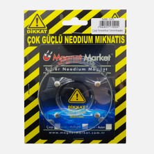 Magnet Mıknatıs