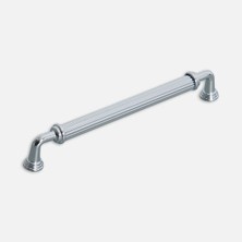 Dreamax 511611 160 mm Krom Kulp