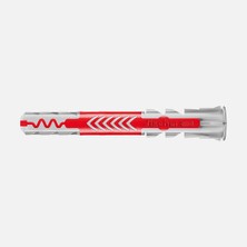 Fischer Duopower 10X80 V Dübel 25 Adet