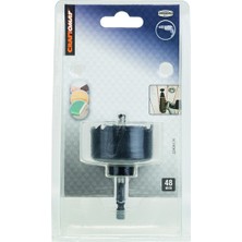 Craftomat Spot Delik Açma Testeresi 48 mm