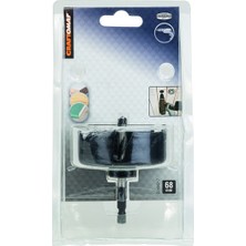 Craftomat Spot Delik Açma Testeresi 68 mm