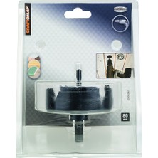 Craftomat Spot Delik Açma Testeresi 80 mm