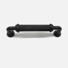Dreamax 511611 96 mm Siyah Kulp