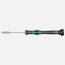 Wera Elektronikçi Lokma Tornavida 1,5X60 mm 2069