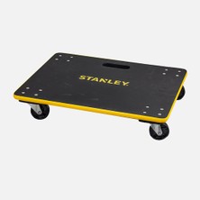 Stanley MS573 200 kg Dört Tekerli Yük ve Paket Taşıma Arabası 60 x 45 cm