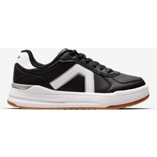 Lescon Siyah Jovex Erkek Sneaker Spor Ayakkabı