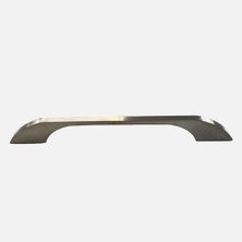 Dreamax 511043 Inox Kulp 128-160MM