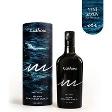 Kisthene M Erken Hasat Natürel Sızma Zeytinyağı 750 ml