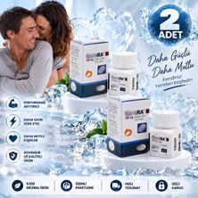 HaDe VIÂGRÂ2_100_MG 30'lu Tablet x 2 Kutu Orjinal Geciktiriçi4 Erkeklere Takviye Edici Sertlestirici2 Kutu_hâp Yüksek Etki Sertlestirici2 Daha Fazla Kuvvet GIZLIPAKETLMEE_CİÂLIŞ9_20MG_5MG_VIÂGRÂ87
