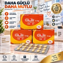 HaDe CIALIŞ5_MG_28'LI_TABLET x 3 Kutu % 100 Orjinal Sertlestırıcı3 Adet 28'li Avantajlı PERFORMÂNS_HÂPI_GECIKTIRICILI8_TAKVIYE_PERFORMANS_GÜC_ISTEK7_GIZLIPAKETT_KUVVÊT_ARTTICI8_VIÂGRÂ7_LIFTÂ8_20MG
