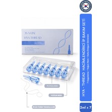 DS V-Line Hya Thread Hacimlendirici Ip Bakım Seti