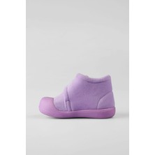 Vicco Color Rahat Kalıp Kız Ilk Adım Lila Panduf