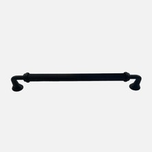 Dreamax 511611 160MM Siyah Kulp