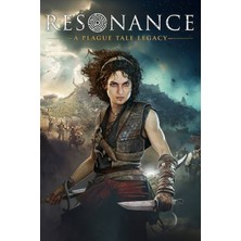 Bill Games Resonance: A Plague Tale Legacy Ps5 - CD Değildir
