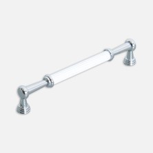 Dreamax 511607 160 mm Krom Beyaz Kulp