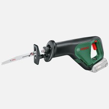 Bosch Advancedrecip 18 Solo Tilki Kuyruğu Testere (Akü ve Şarj Cihazı Dahil Değildir.)