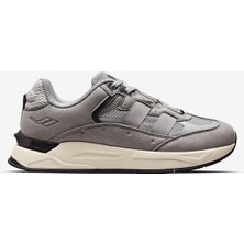 Lescon Gri Akai Erkek Sneakers Spor Ayakkabı