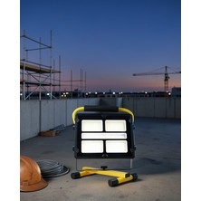 Kaliteyi Bul Taşınabilir Solar Şarjlı 400 LED Kamp Feneri