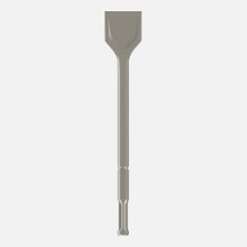 Bosch 22 mm Sivri Keski 400X80 mm