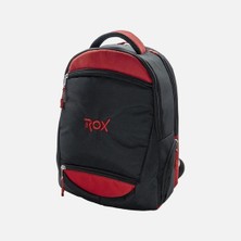 Rox 1095 Robust Bag Imperteks Sırt Çantası