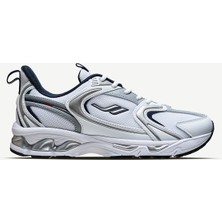 Lescon Beyaz Orion 3 Erkek Sneaker Ayakkabı