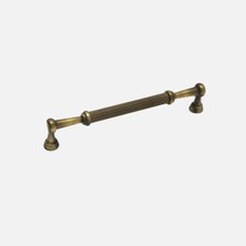 Dreamax 511607 160 mm Antik Sarı Kulp