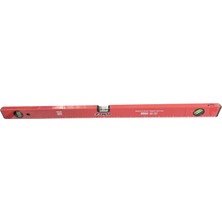 Rayno 80 cm Mıknatıslı Su Terazisi RAYNOST80